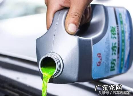 什么车冬天暖风热得快 冬天车子水温