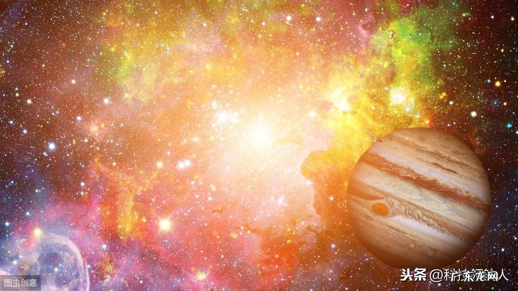 星核怎么产生的 星核位置