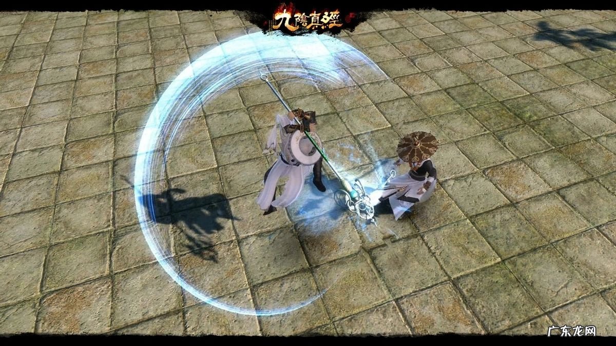 九阴真经到底怎么玩 九阴真经该怎么玩