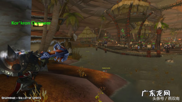 炉石传说佣兵之书加尔鲁什怎么打 英雄加尔鲁什