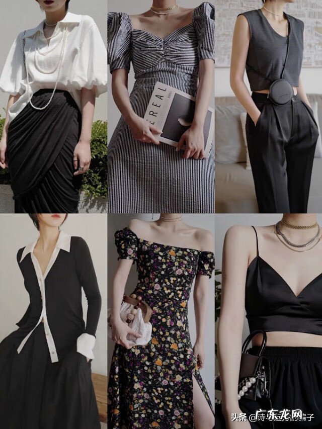 淘宝粉丝最多的女装店铺 淘宝比较潮流的女装店