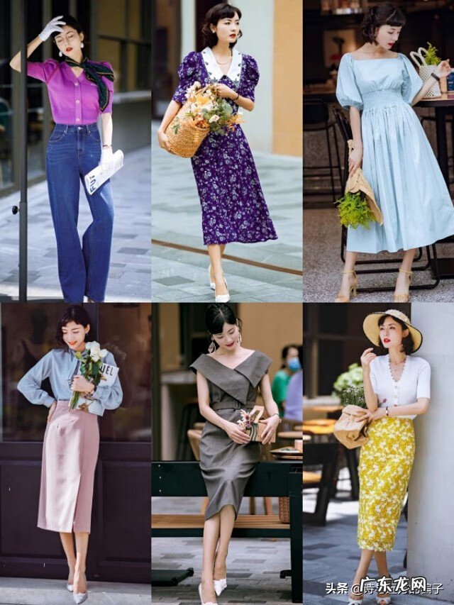 淘宝粉丝最多的女装店铺 淘宝比较潮流的女装店