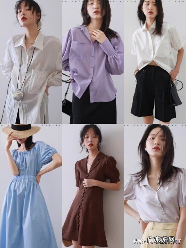 淘宝粉丝最多的女装店铺 淘宝比较潮流的女装店