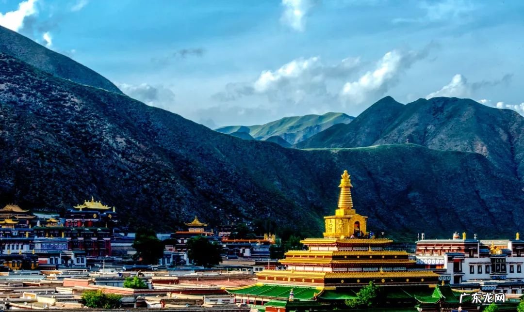 七月适合去的旅游景点 七月份适合去哪个地方旅游