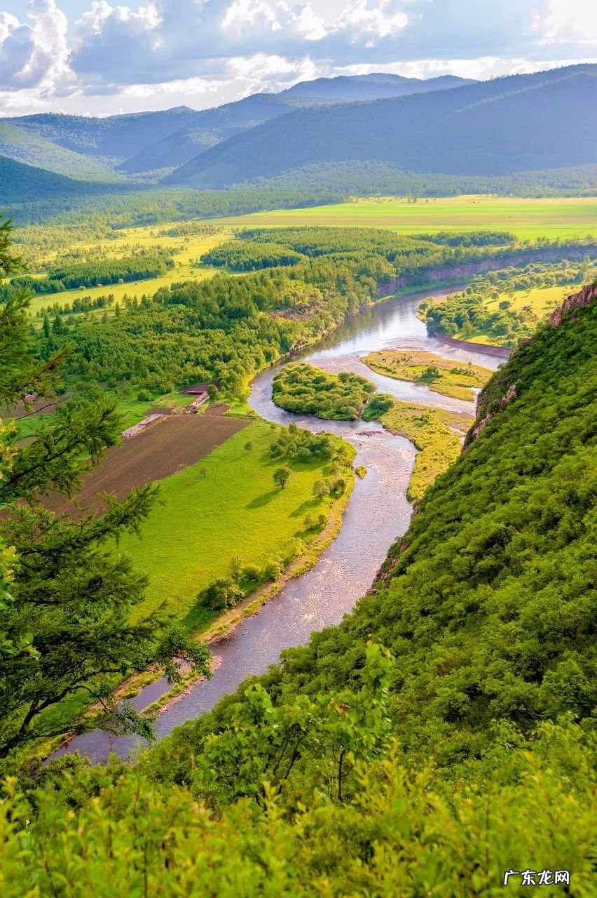七月适合去的旅游景点 七月份适合去哪个地方旅游