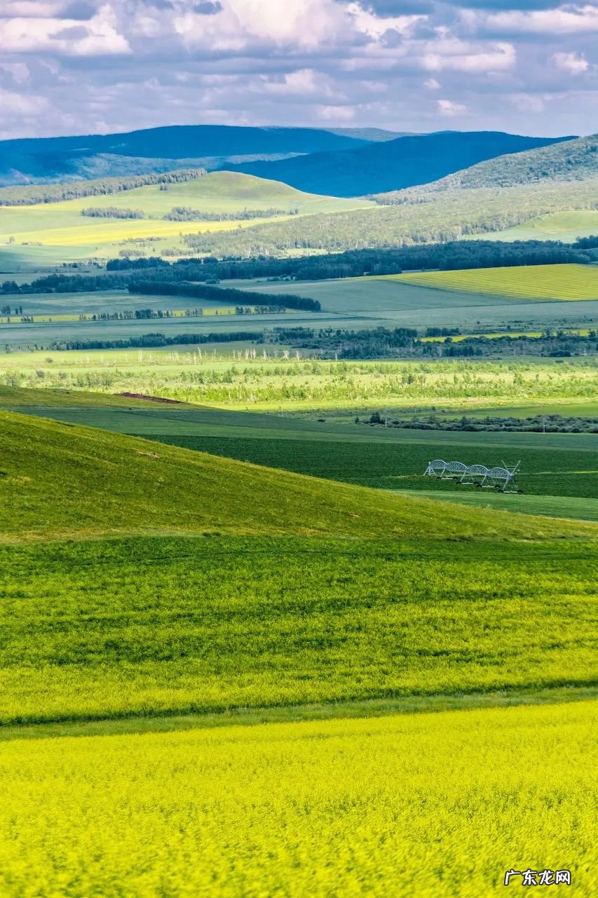 七月适合去的旅游景点 七月份适合去哪个地方旅游