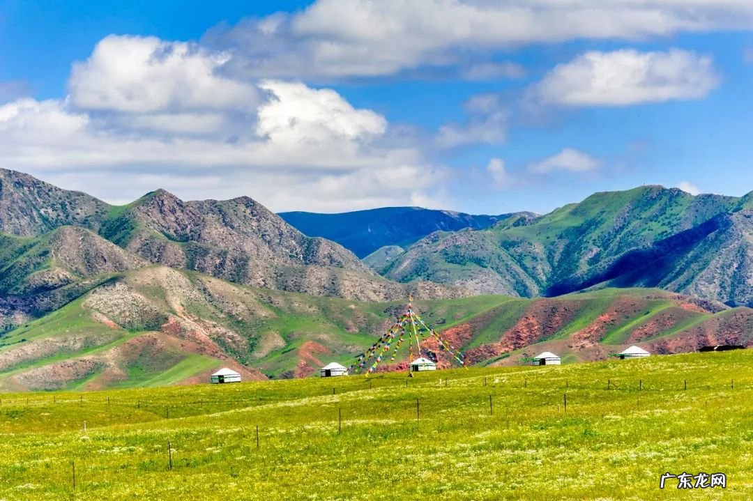 七月适合去的旅游景点 七月份适合去哪个地方旅游
