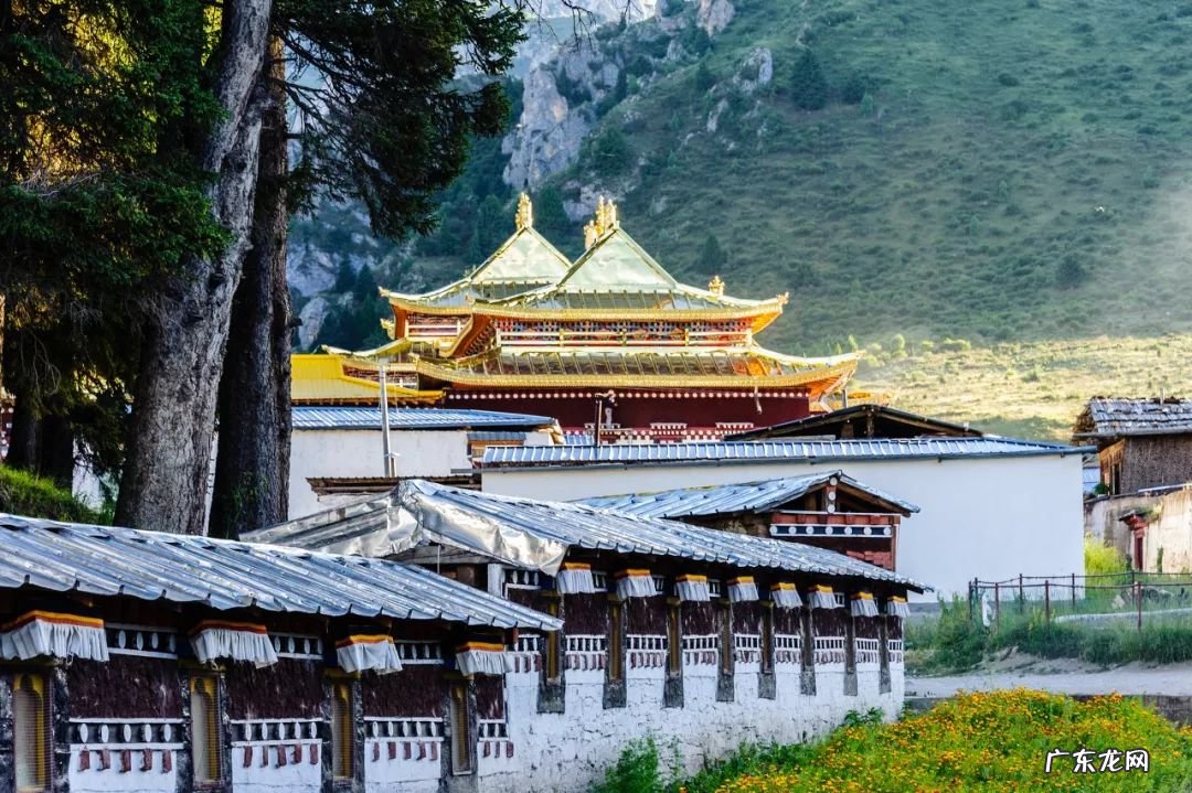 七月适合去的旅游景点 七月份适合去哪个地方旅游