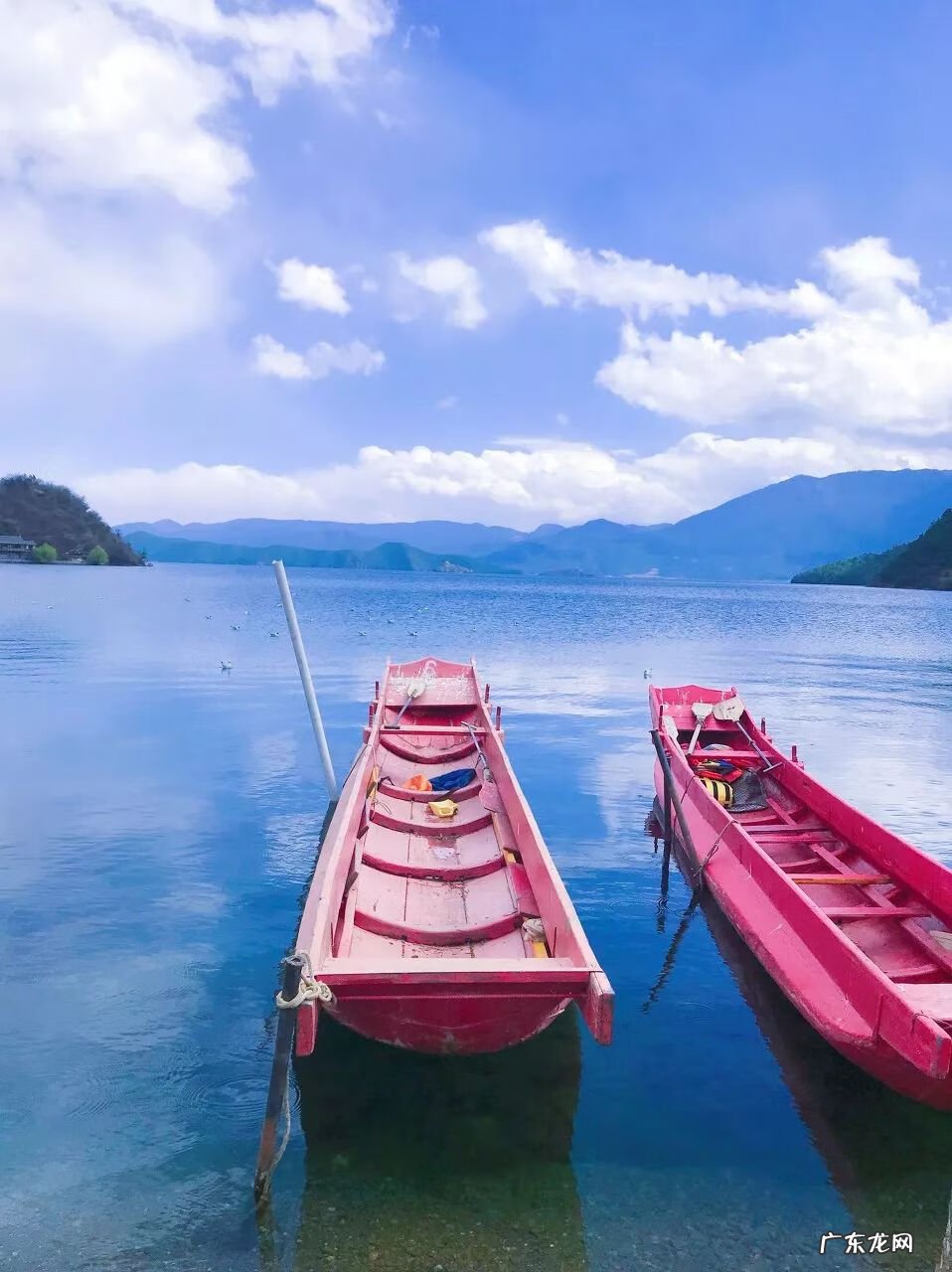 七月适合去的旅游景点 七月份适合去哪个地方旅游