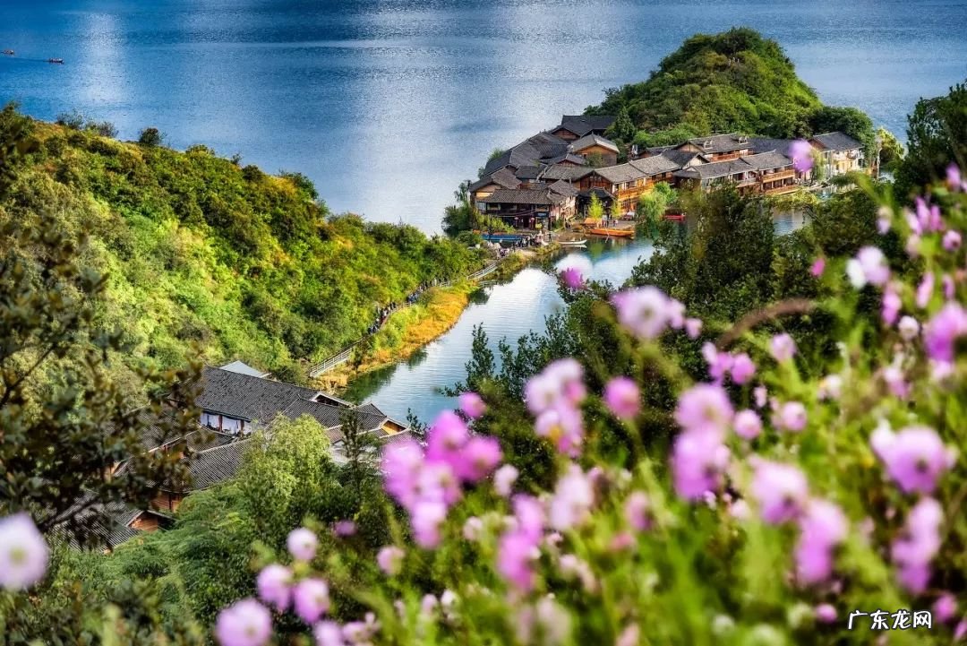 七月适合去的旅游景点 七月份适合去哪个地方旅游