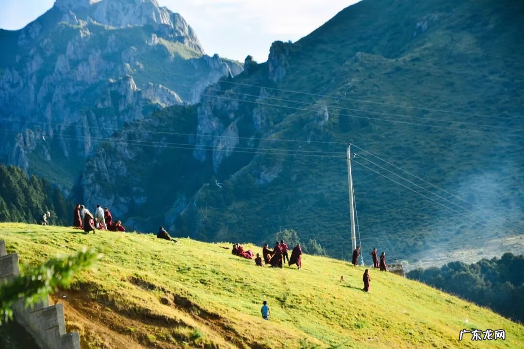 七月适合去的旅游景点 七月份适合去哪个地方旅游