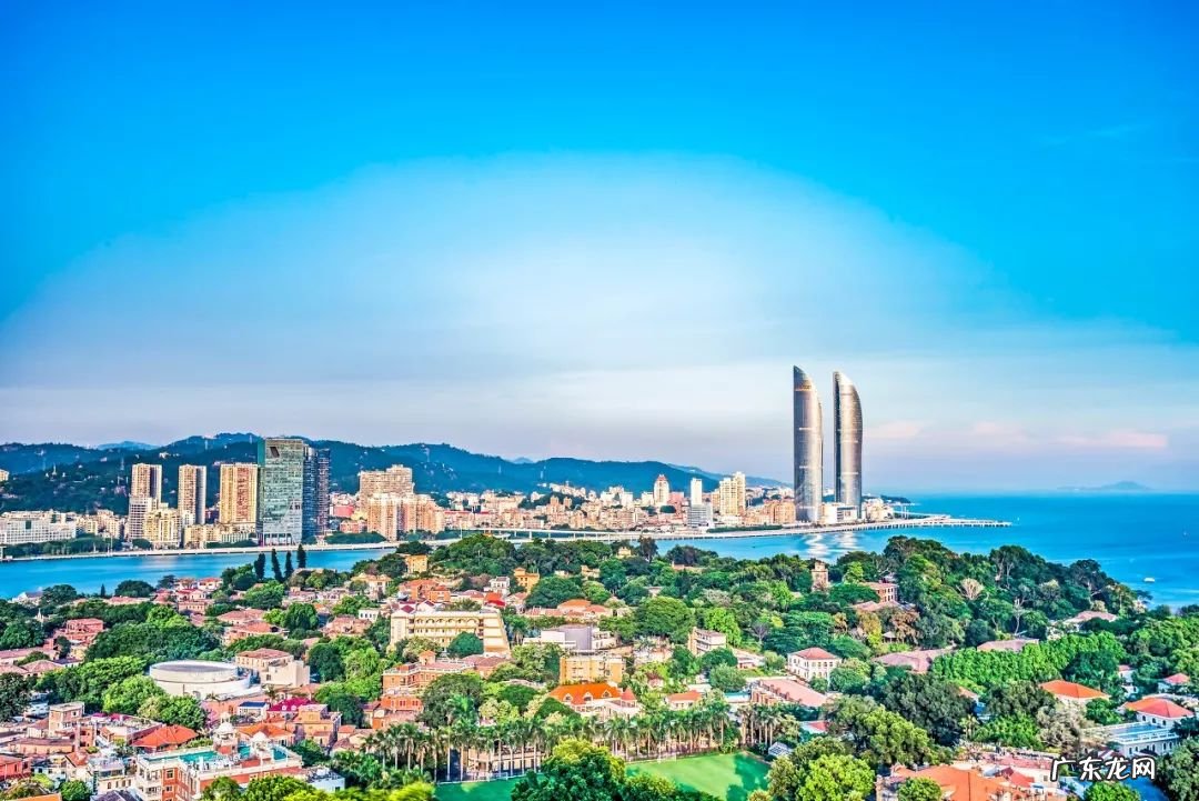 七月适合去的旅游景点 七月份适合去哪个地方旅游