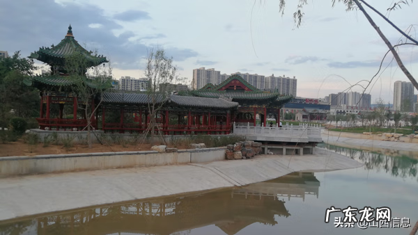 太原市哪个区发展的好 太原市风水比较好的地方