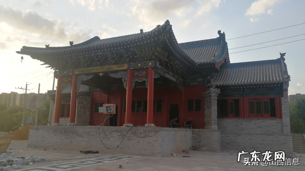 太原市哪个区发展的好 太原市风水比较好的地方