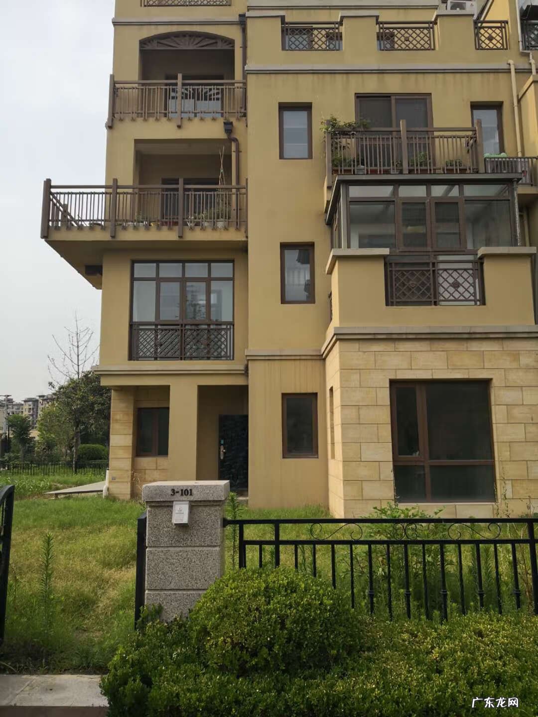 买房楼层风水 买楼房的风水