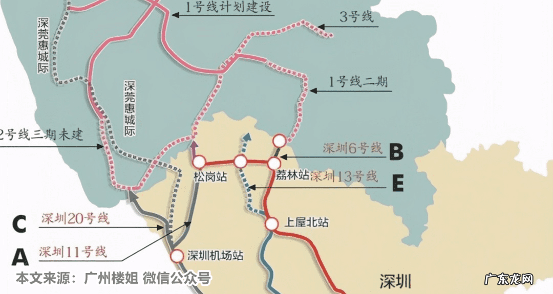 杭州城东新城 汇景新城风水