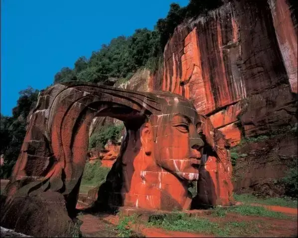丽水牛头岭 牛头山风水