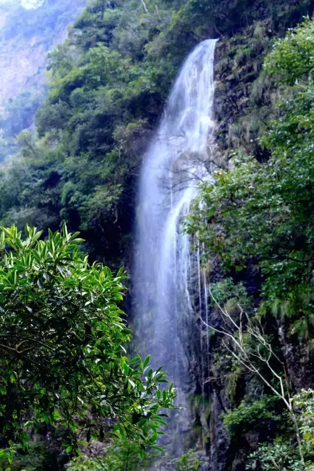 丽水牛头岭 牛头山风水
