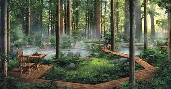 丽水牛头岭 牛头山风水