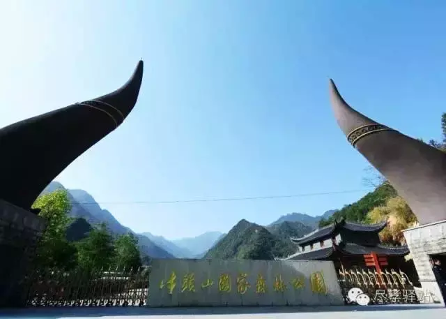 丽水牛头岭 牛头山风水