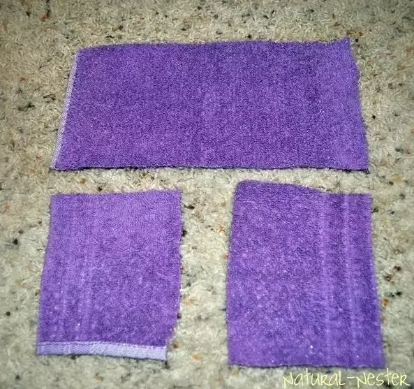 客厅放垃圾桶风水 旧毛巾应放哪类垃圾桶