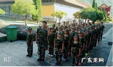 重庆小记者夏令营 小记者夏令营作文