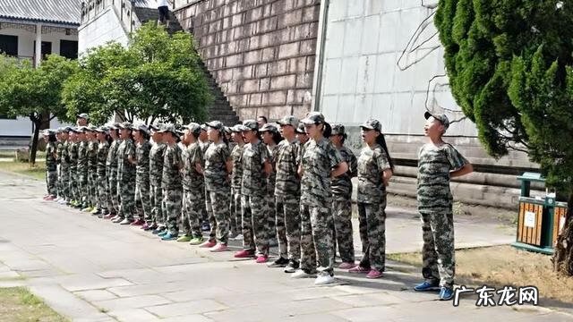 重庆小记者夏令营 小记者夏令营作文