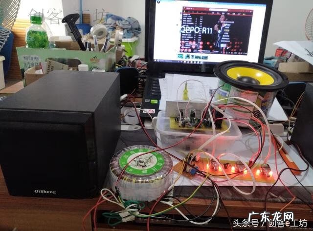 功放机如何接线 功放接线图解