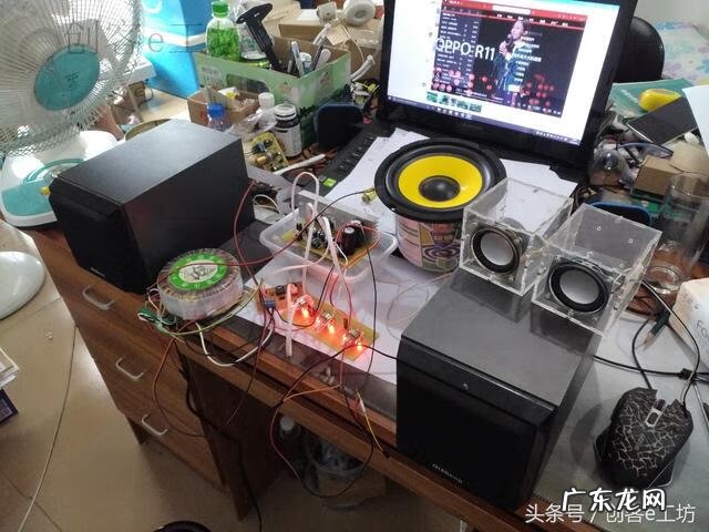 功放机如何接线 功放接线图解