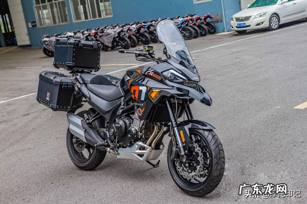 摩托车 地平线 地平线255