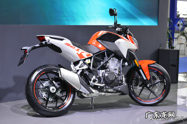 摩托车 地平线 地平线255