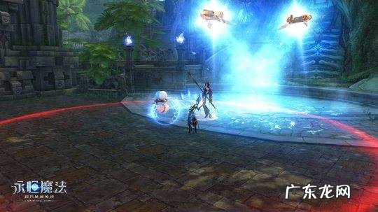 小小魔法师游戏 魔法宠物小游戏大全