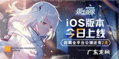 双生视界官网角色 双生视界官网是哪个