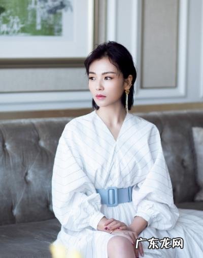 刘涛颧骨高脸面相 刘涛的颧骨为什么越来越高了呢