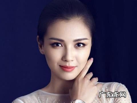 刘涛颧骨高脸面相 刘涛的颧骨为什么越来越高了呢