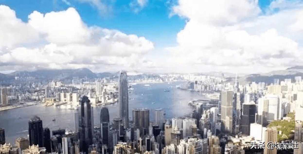 香港著名风水事件 香港楼盘风水