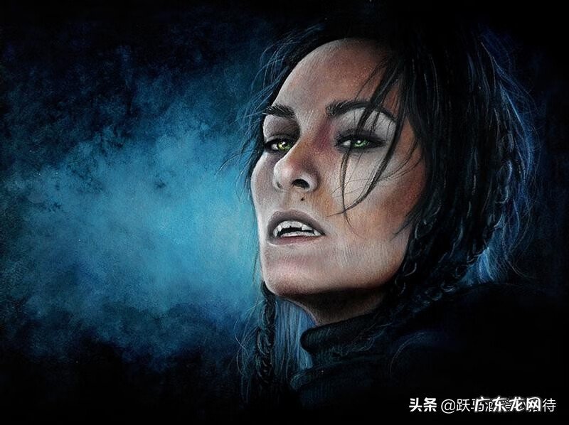 黑夜传说2 黑夜传说2传说