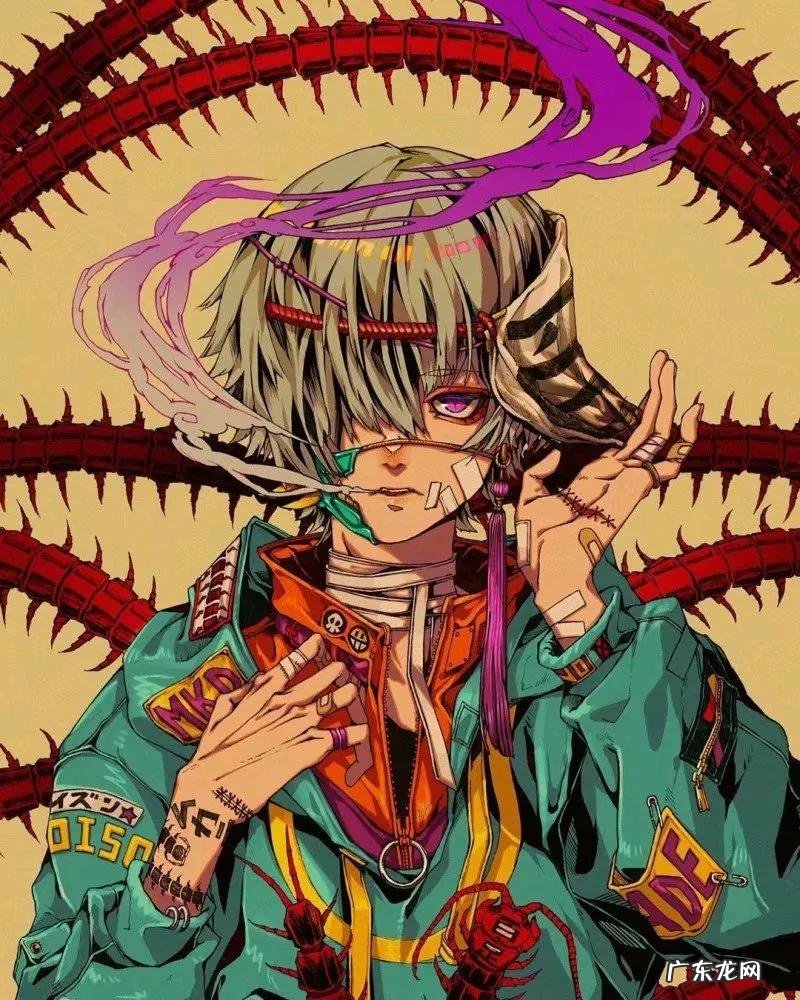 色彩冲击图片 色彩冲击图