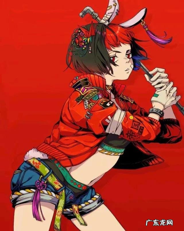 色彩冲击图片 色彩冲击图