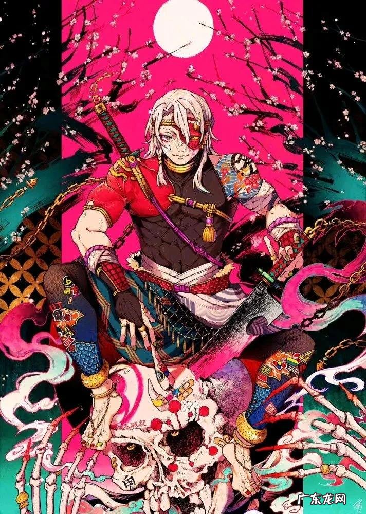 色彩冲击图片 色彩冲击图