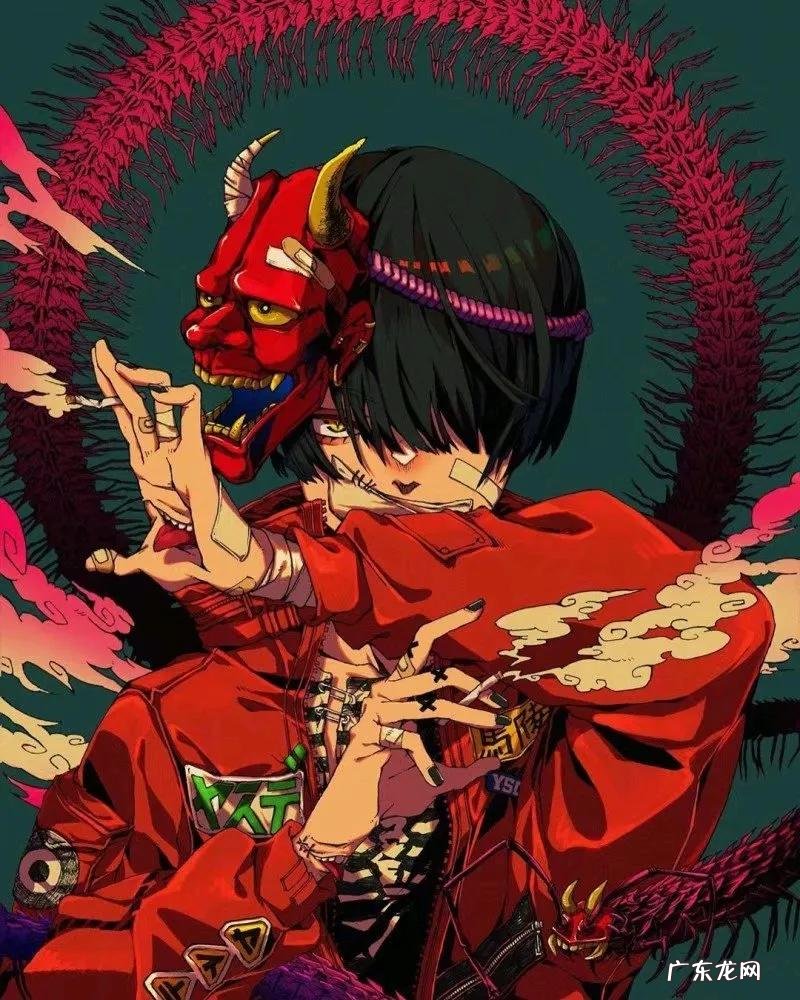 色彩冲击图片 色彩冲击图