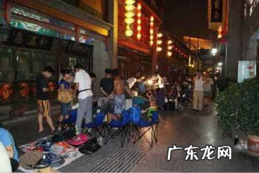 夜市卖什么最好卖 夜市卖什么吸引人
