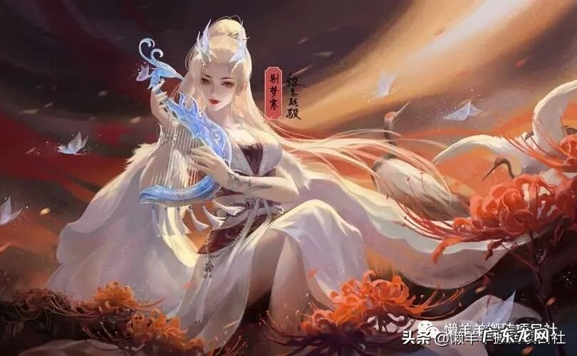 天涯明月刀怎么赚钱最快 天涯明月刀做什么最赚钱