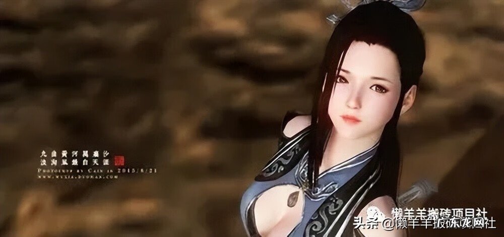 天涯明月刀怎么赚钱最快 天涯明月刀做什么最赚钱