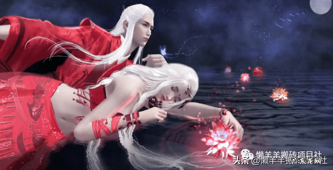 天涯明月刀怎么赚钱最快 天涯明月刀做什么最赚钱