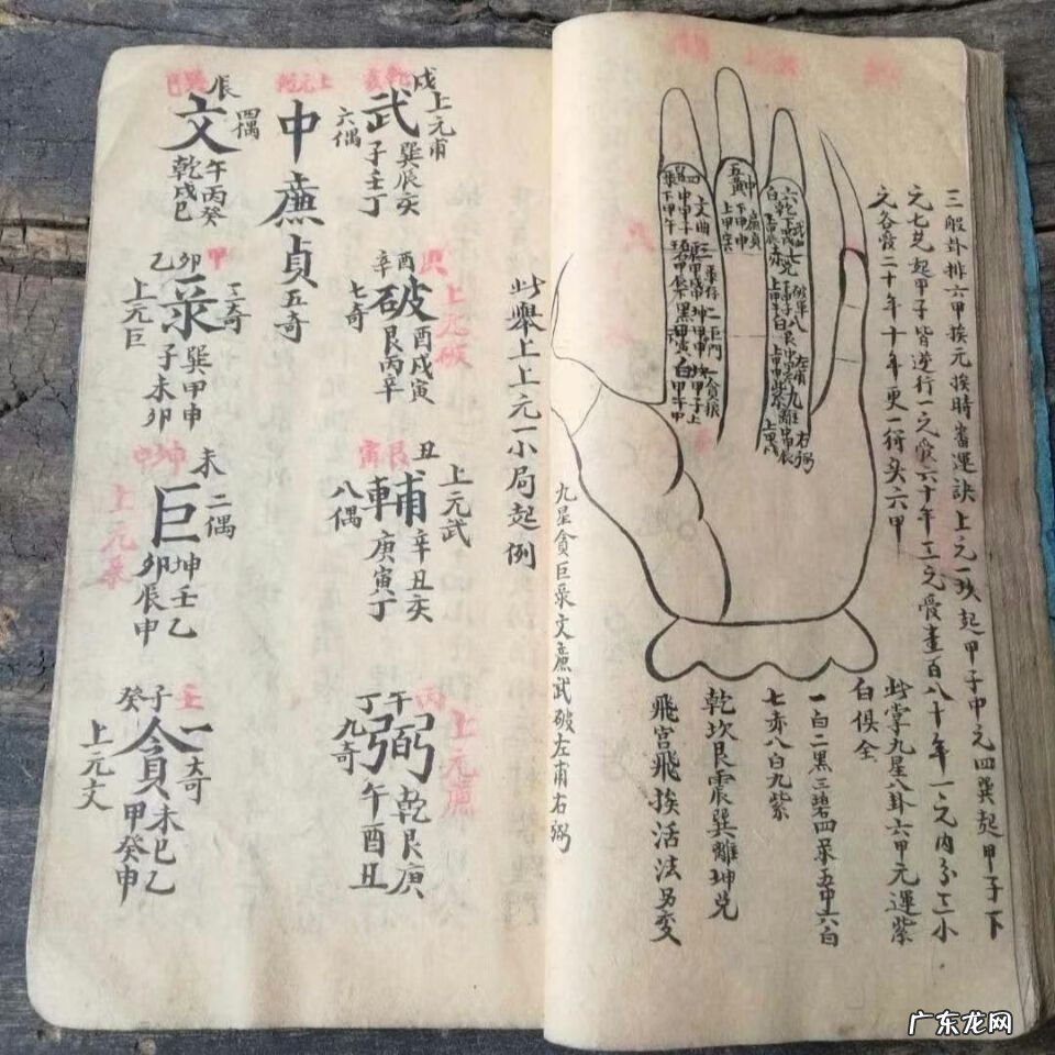 杨公风水二十四山详解 杨公风水二十四天星讲座