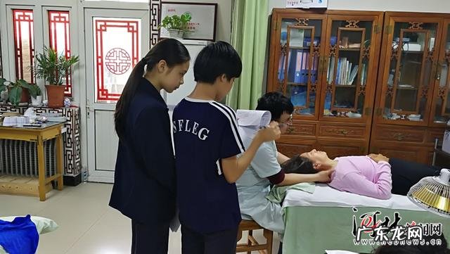 石家庄43中在哪 石家庄43中怎么样?