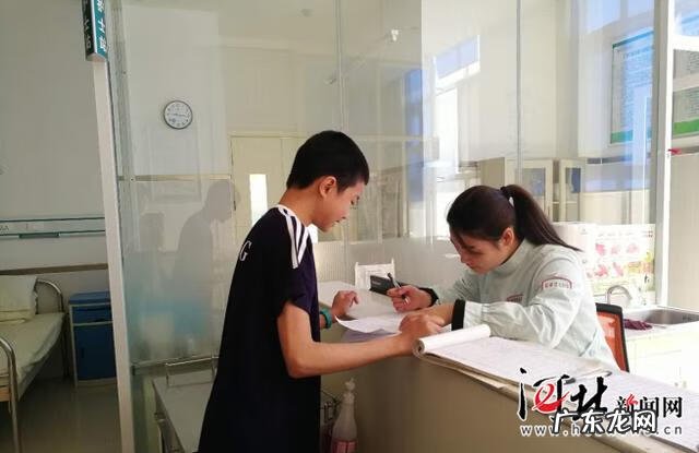 石家庄43中在哪 石家庄43中怎么样?