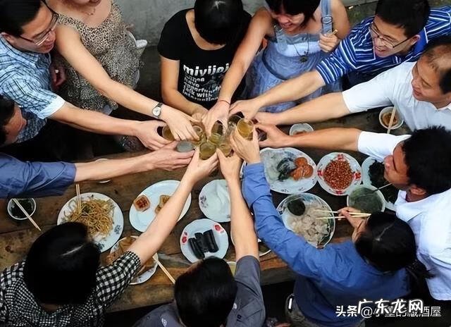 酒桌上最经典的开场白 酒桌上的开场白怎么说