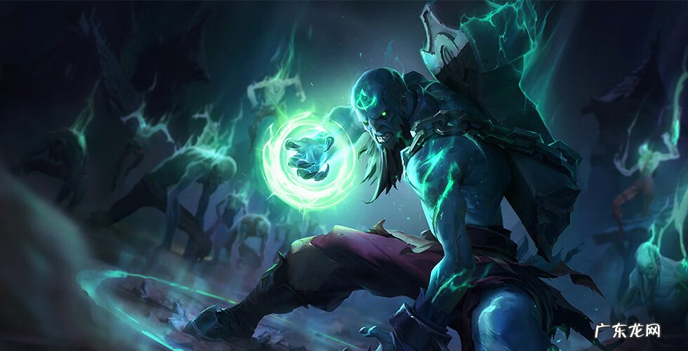 瑞兹带字皮肤 瑞兹皮肤有哪些